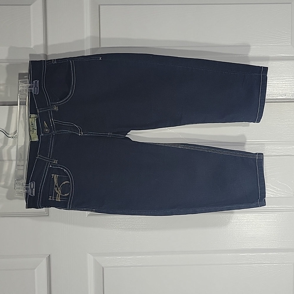 Tyte 3/4 jeans